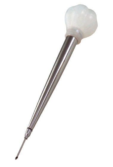 Kitchen Craft Stainless Steel Baster