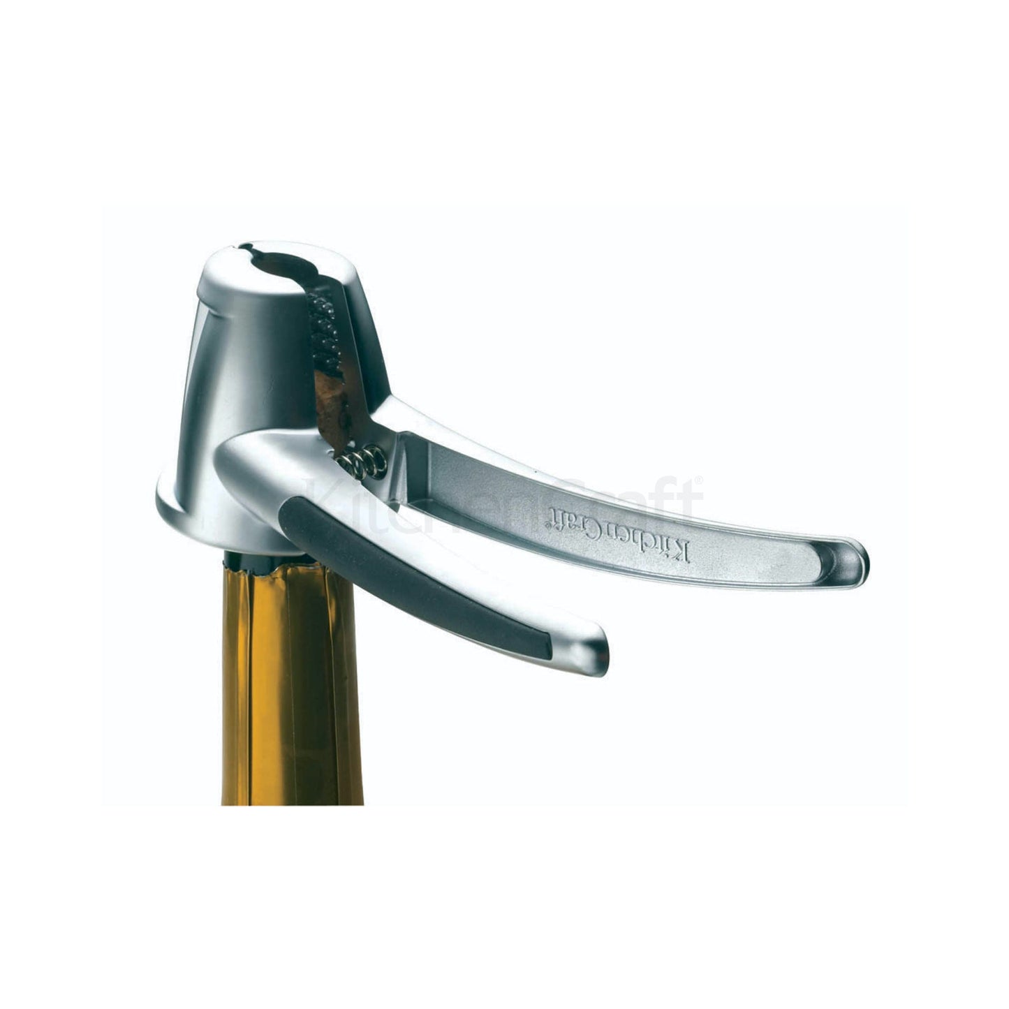 BarCraft Nut Cracker & Cork Remover