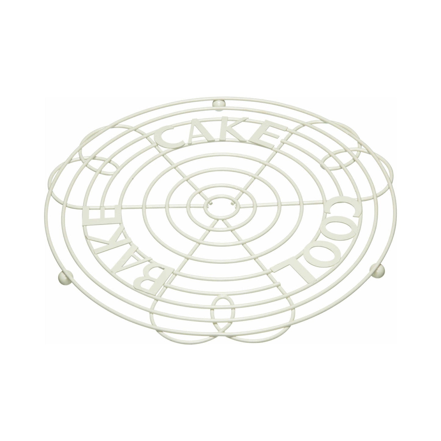 KitchenCraft Cake Cooling Rack 30cm