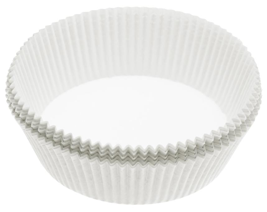 KitchenCraft Cake Tin Liners 21cm x40