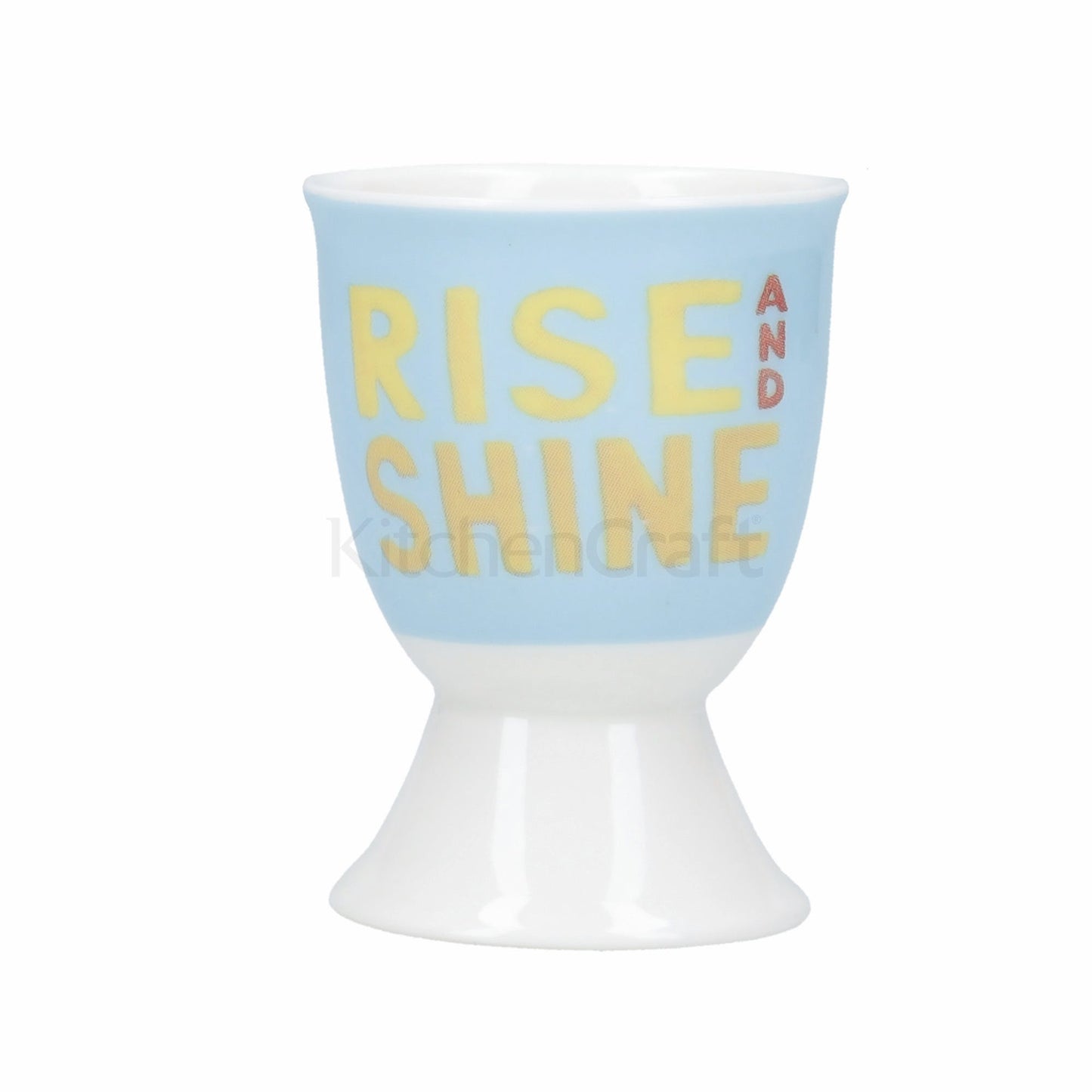 KitchenCraft Egg Cup Rise