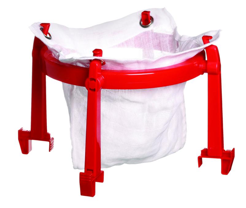 Home Made Jam Strainer Kit