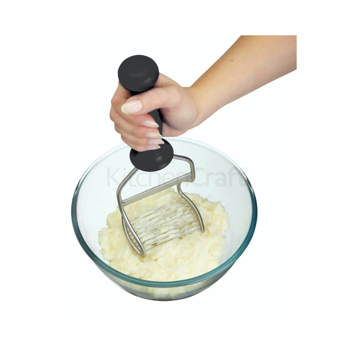 KitchenCraft Masher Professional