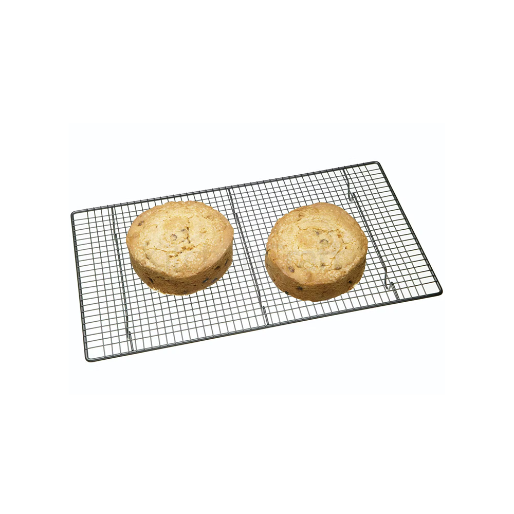 MasterClass Non-Stick 46cm x 26cm Cooling Tray