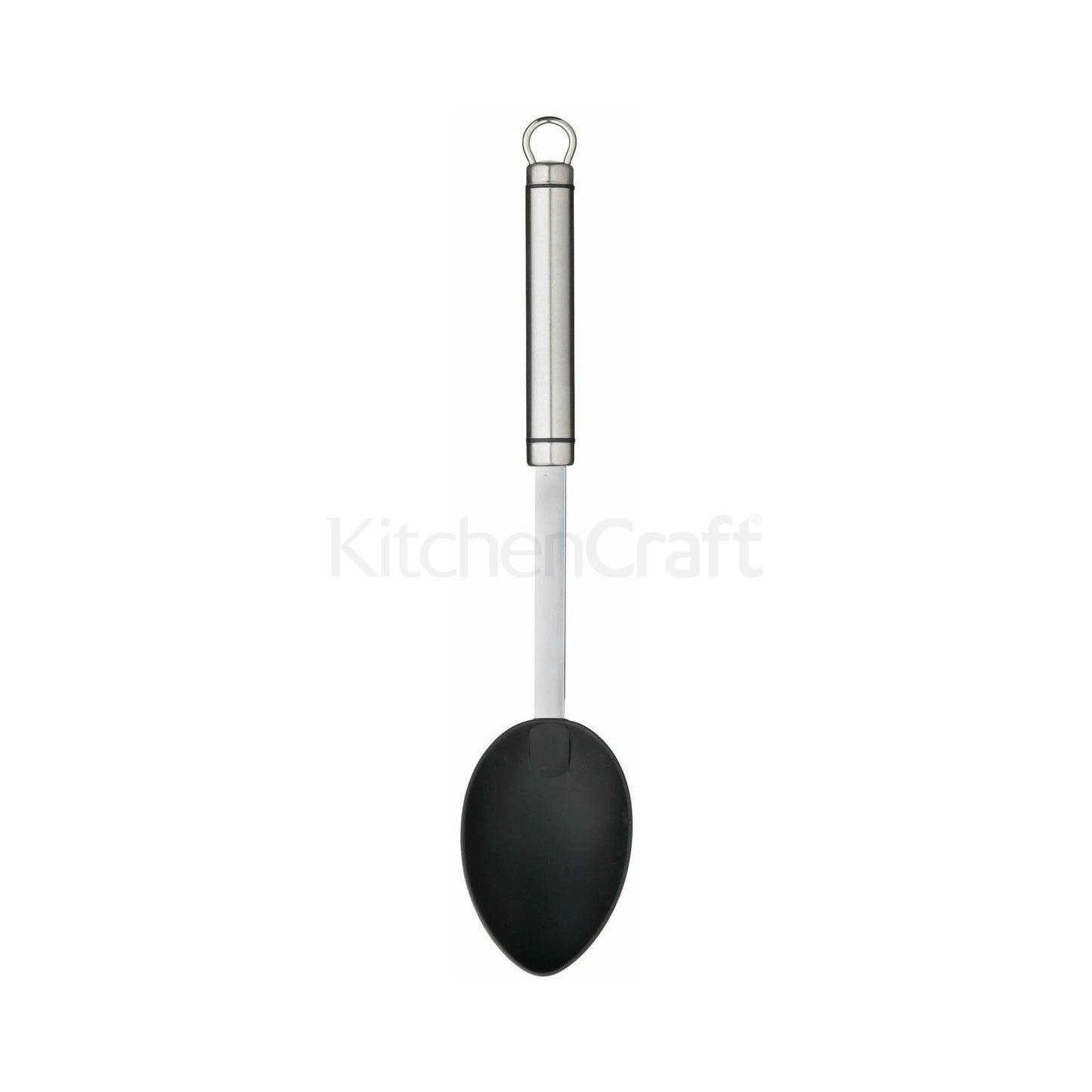 KitchenCraft Pro Tools Nylon Cooking Spoon