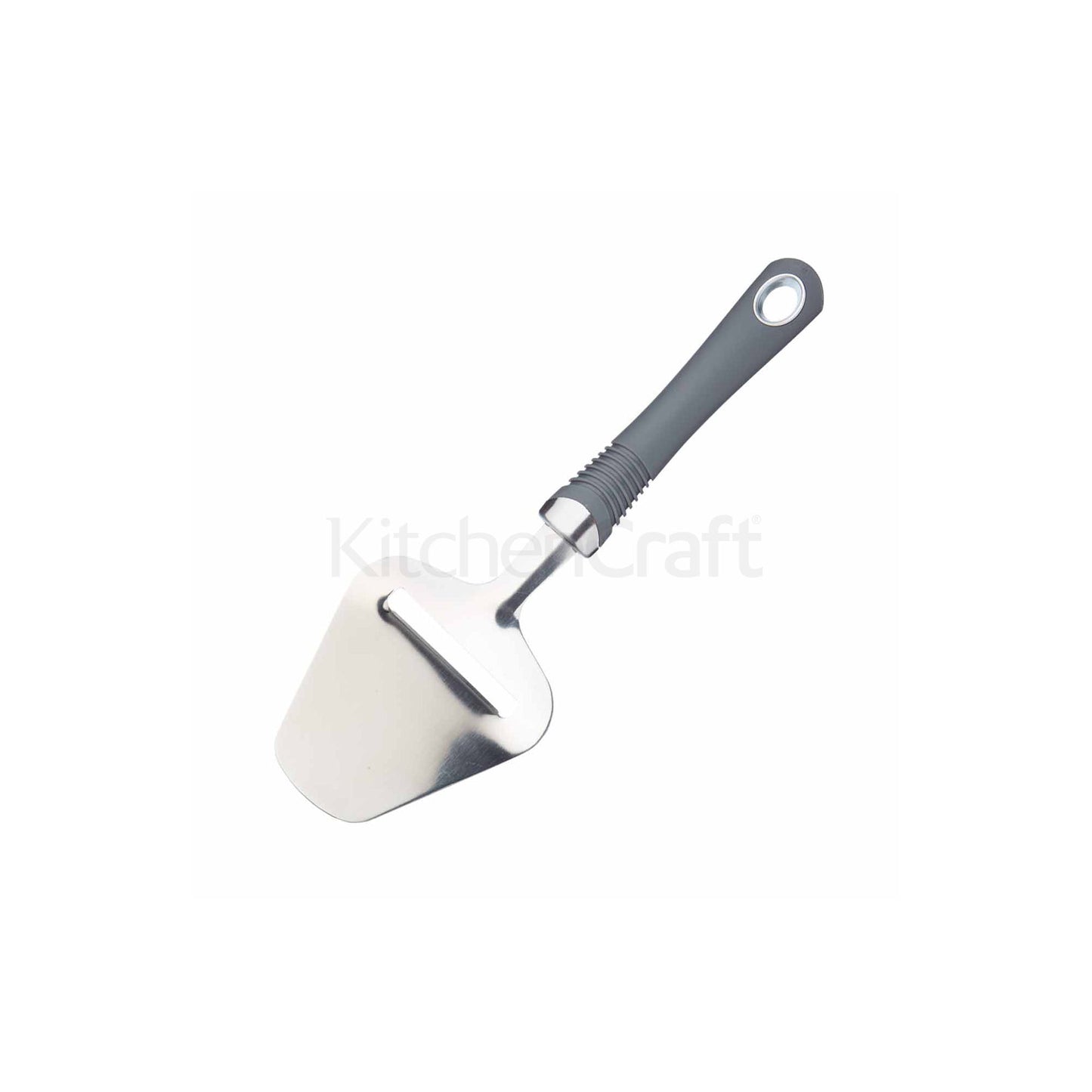KitchenCraft Soft Grip Cheese Planer