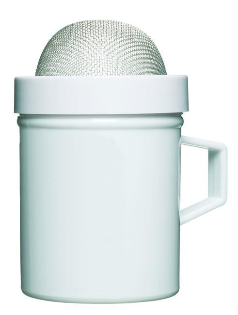 Kitchen Craft Fine Mesh Shaker