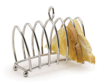 Kitchen Craft 6 Slice Toast Rack