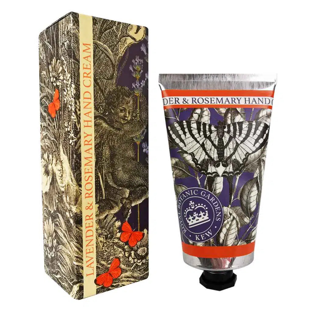 English Soap Company Kew Gardens Hand Cream 75ml