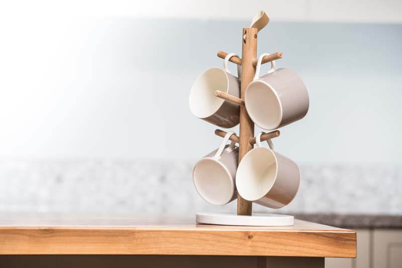 Kitchen Pantry Stainless Steel Ladle