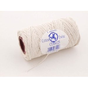 Kent & Co Kent 104 Cotton Twin Thin 250g Spool