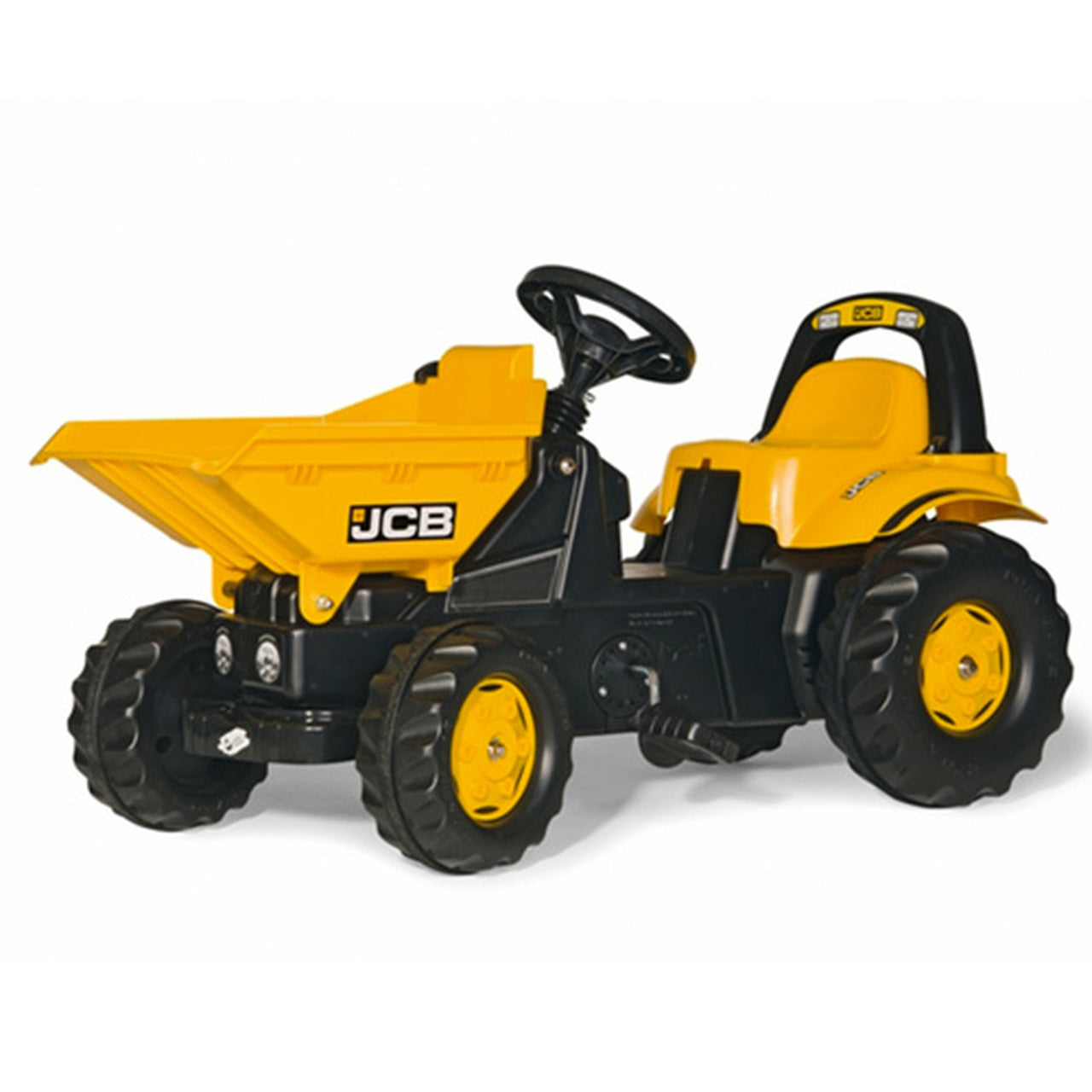 Rolly Toys JCB Dumber Truck 024247