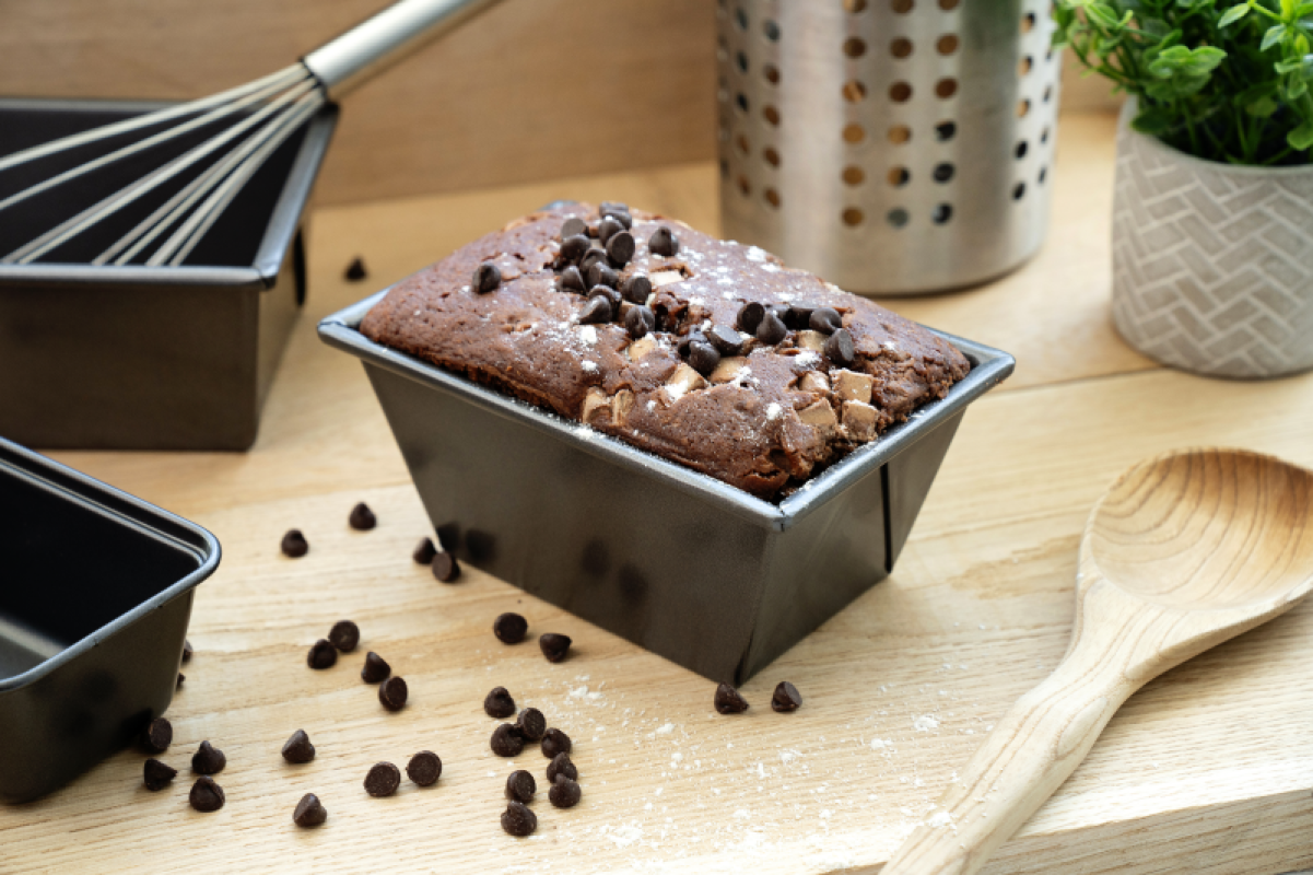 Luxe Traditional Loaf Pan