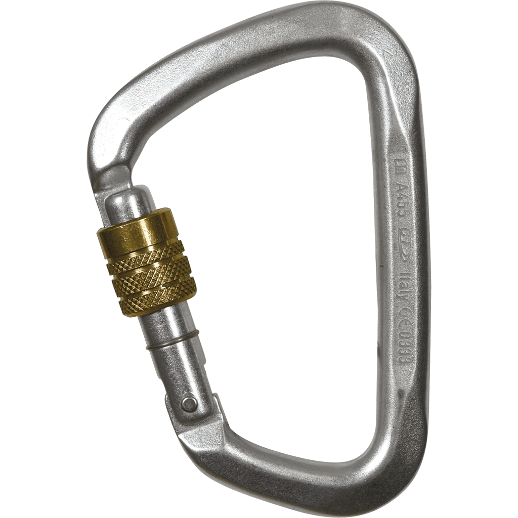 Climbing Technology LARGE STEEL SG Connector