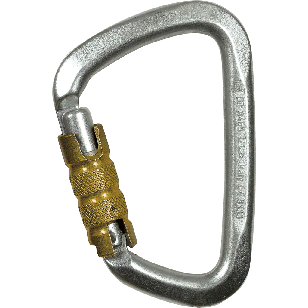 Climbing Technology LARGE STEEL TG Connector