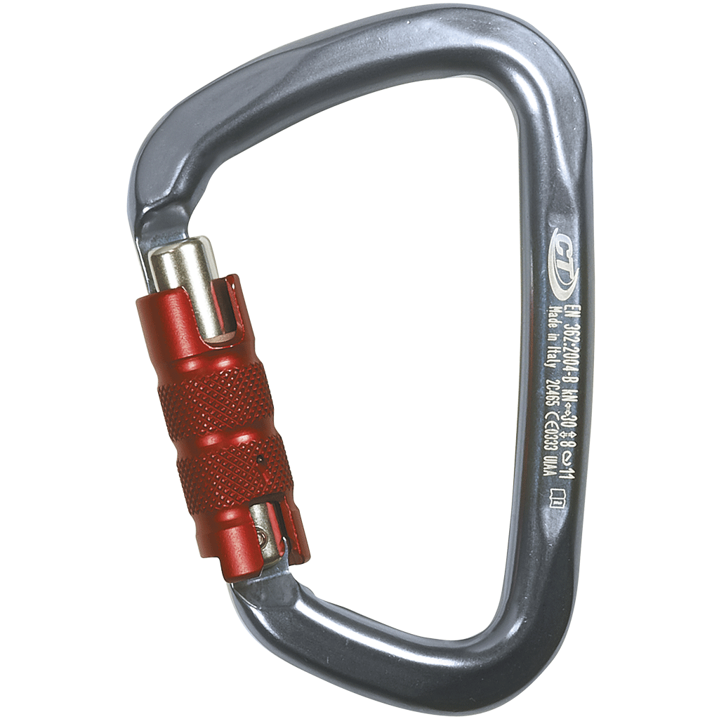 Climbing Technology LARGE TG Connector