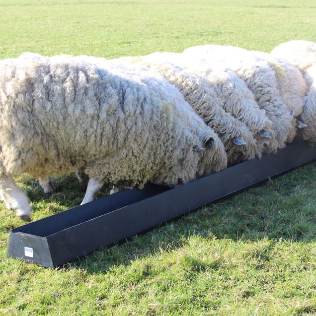 Paxton LF280 Feed Trough 2.8m