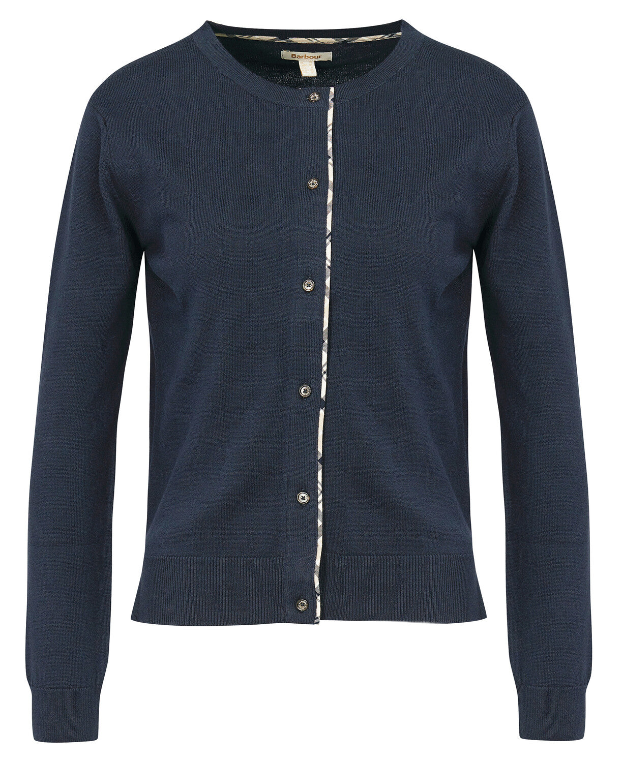 Barbour Bredon Knit Cardigan