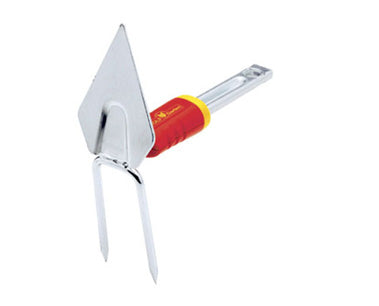 Wolf Garten Multi-Change Double Hoe 2