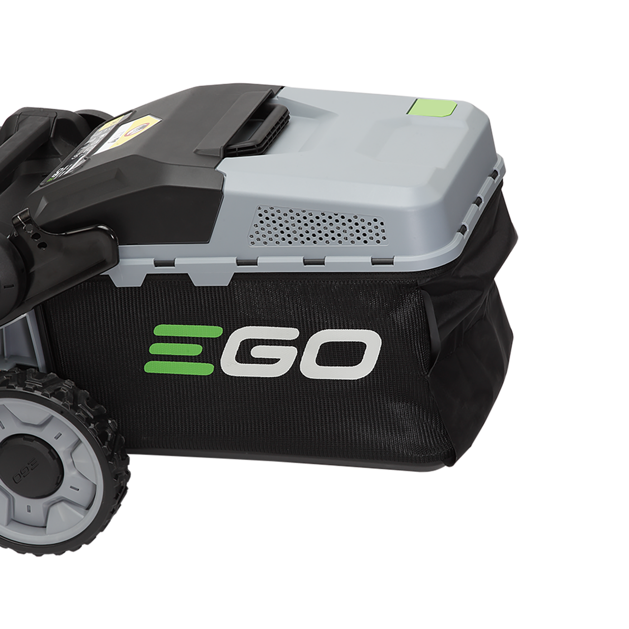 EGO LM1700E Cordless Lawn Mower 42cm