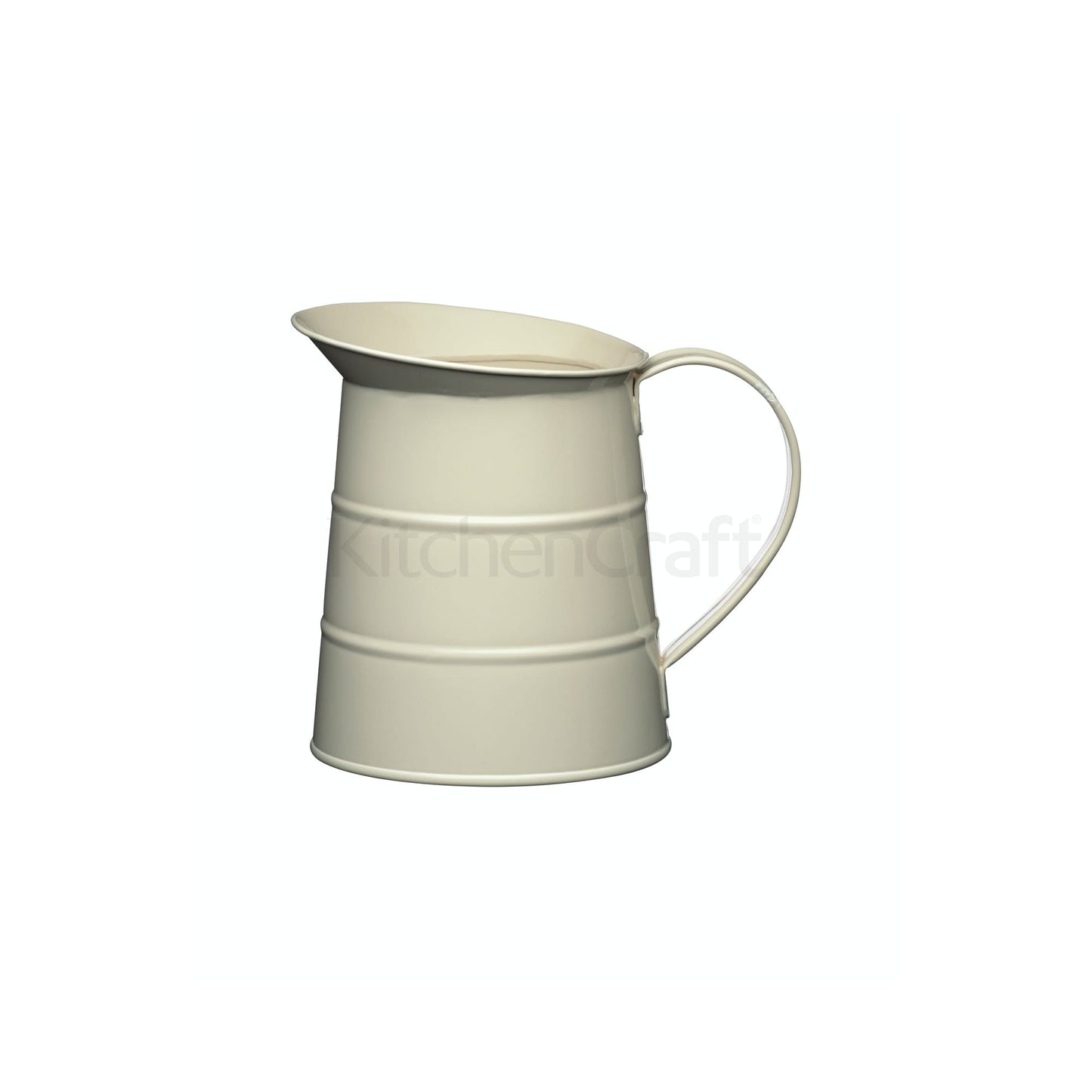 Living Nostalgia Antique Cream Small Jug