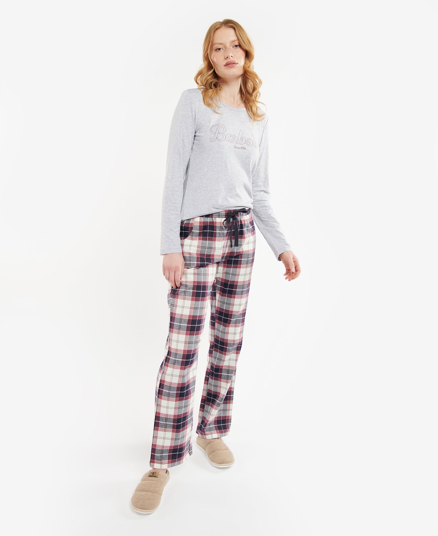 Barbour Phoebe PJ Set