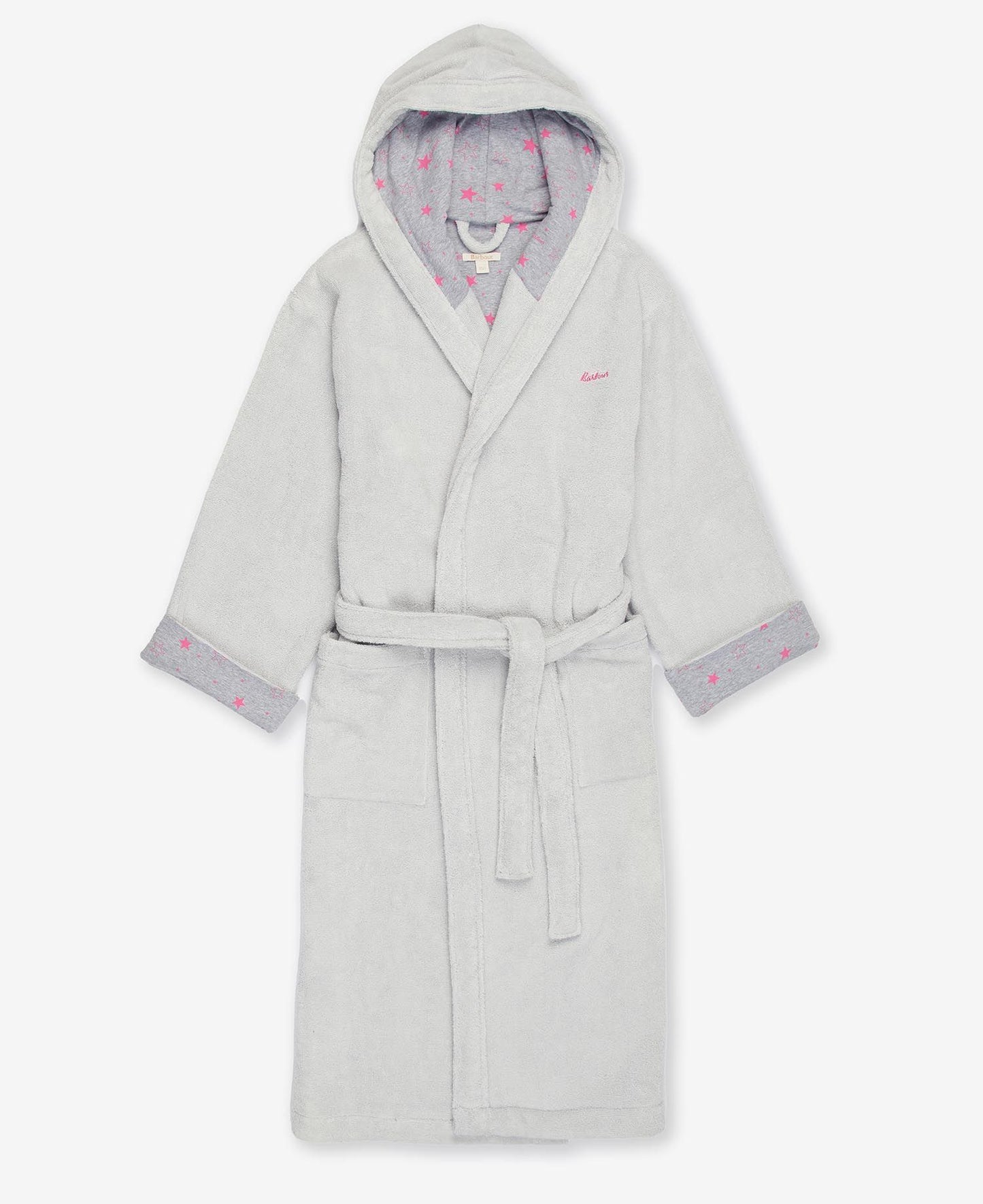 Barbour Clara Dressing Gown