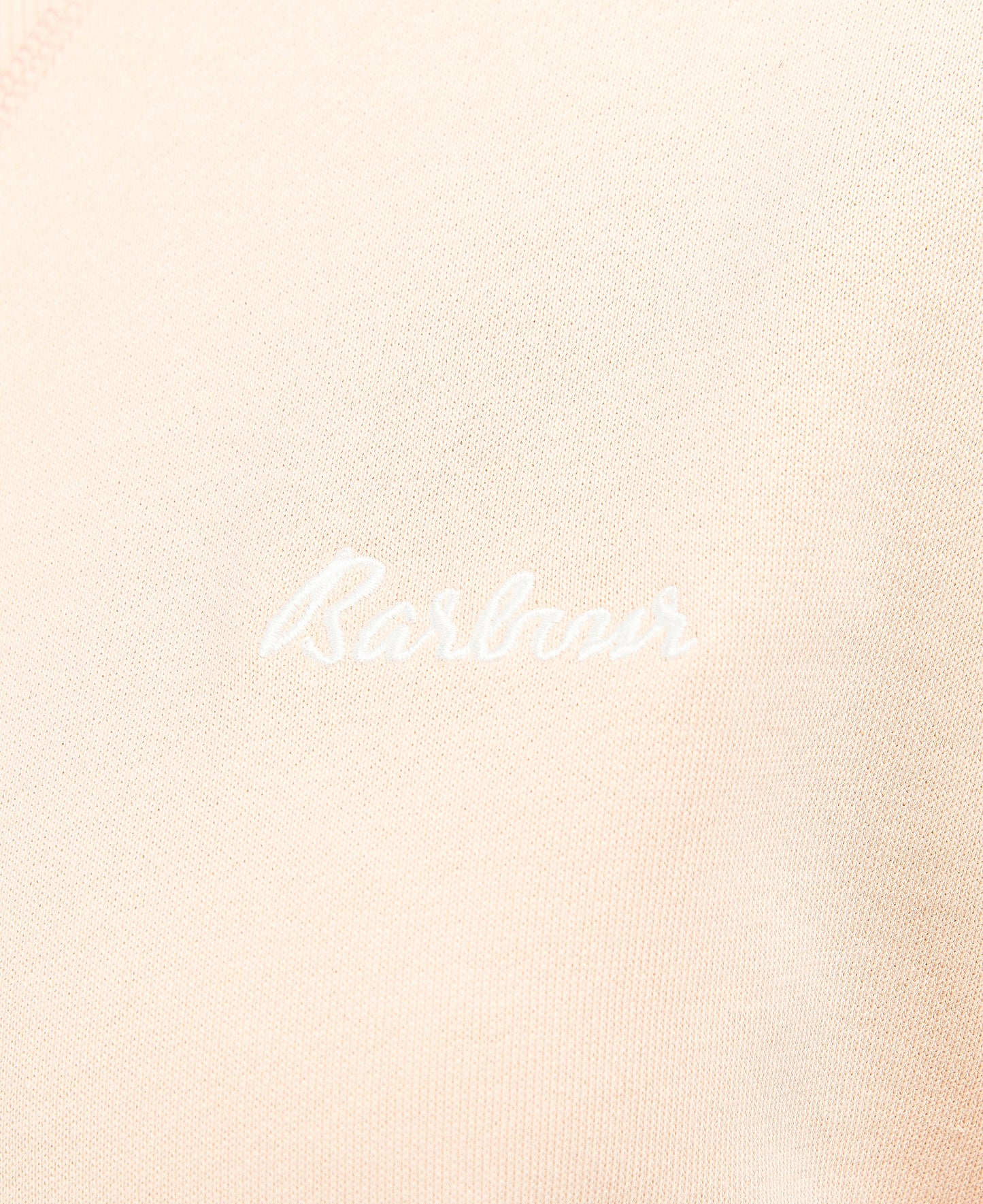 Barbour Kenmore Overlayer Sweatshirt