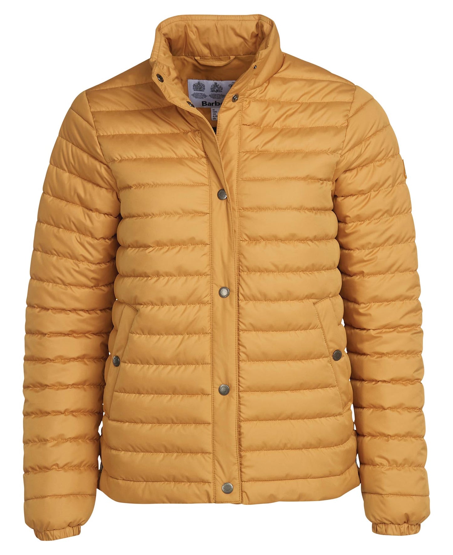 Barbour Melita Quilted Jacket