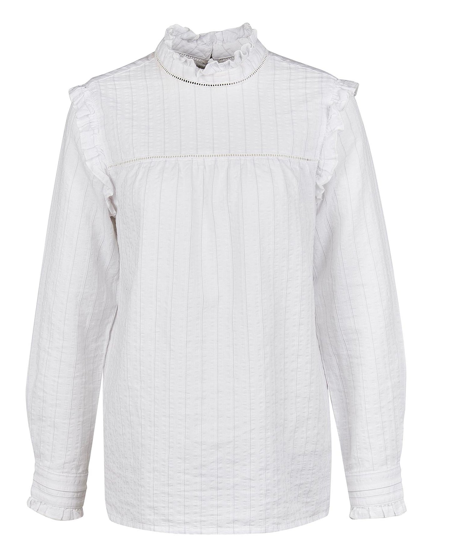 Barbour Haisley Shirt