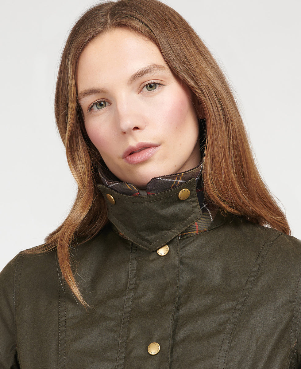 Barbour westcox Clearance