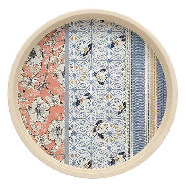 Fat Face Deepwell Tin Tray