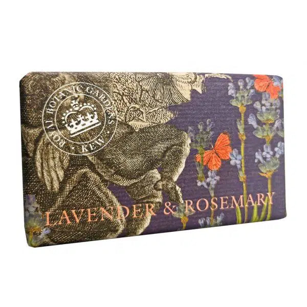 English Soap Company Kew Garden Soap 240g