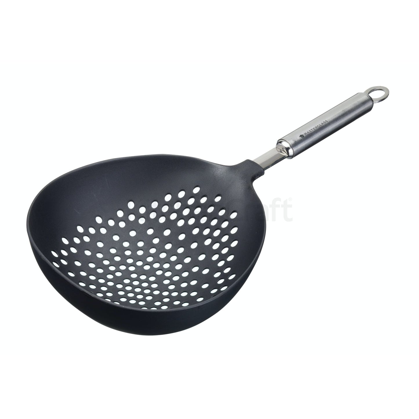 MasterClass Large Nylon Food Strainer 37 x 18 x 7.5 cm