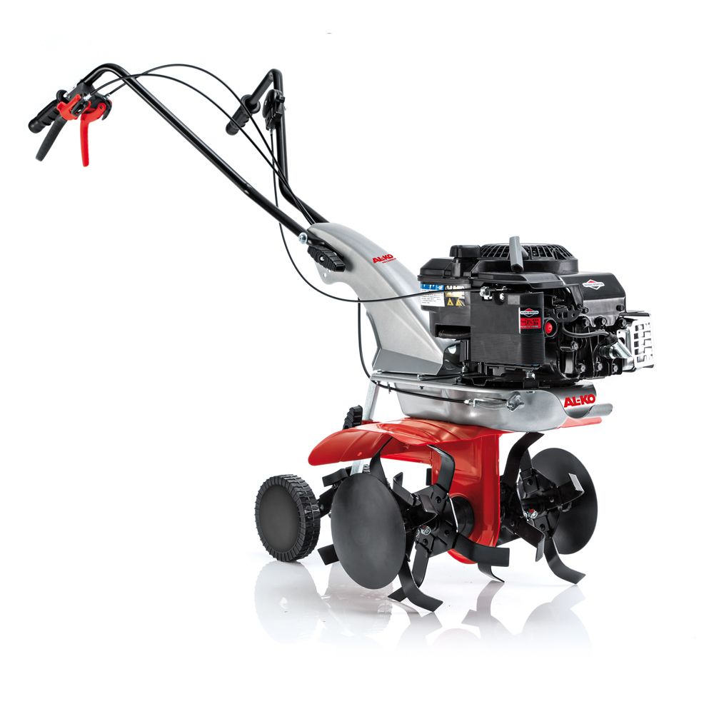 AL-KO MH 5007 R Petrol Cultivator