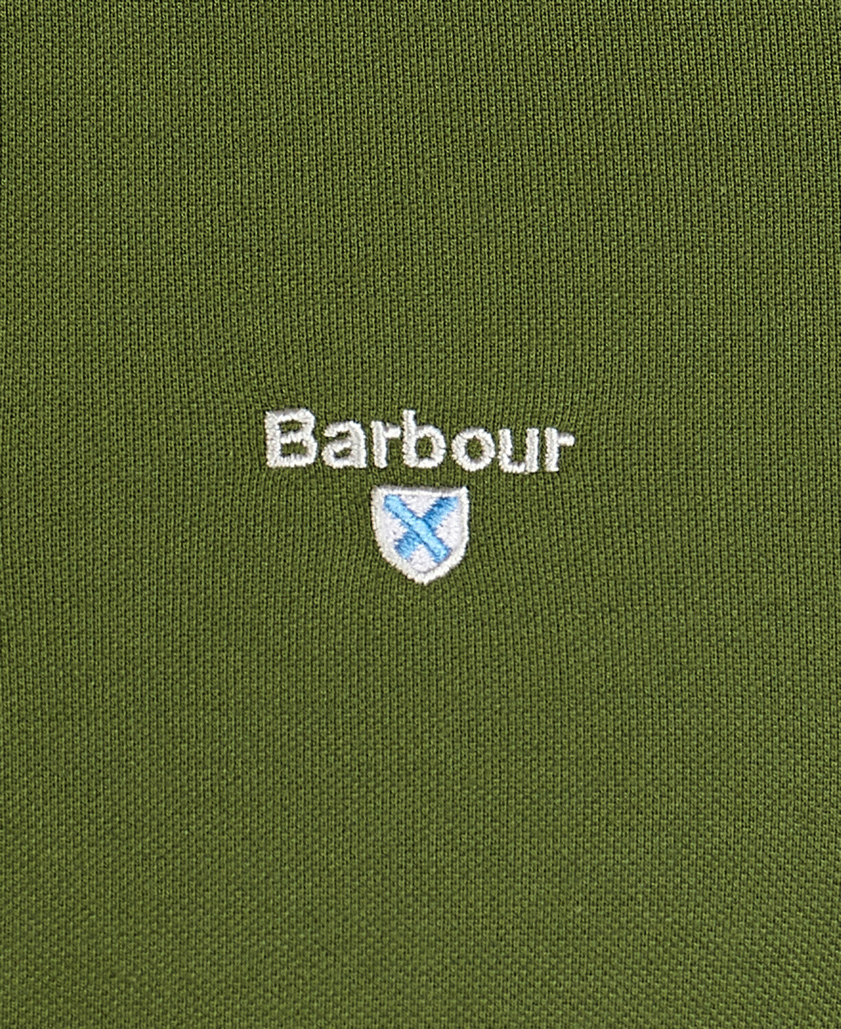 Barbour Lynton Polo Shirt