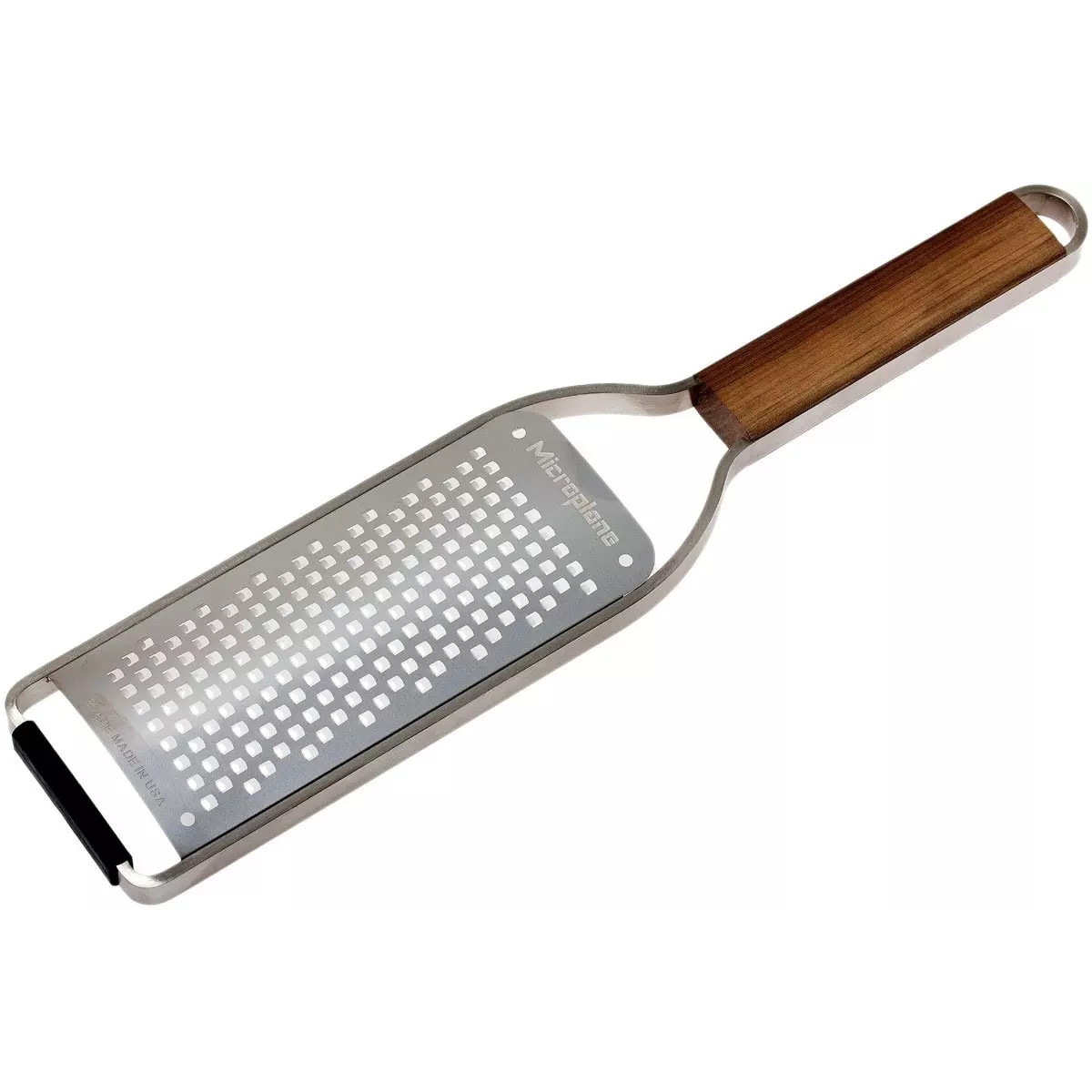 Microplane Master Series Coarse Grater