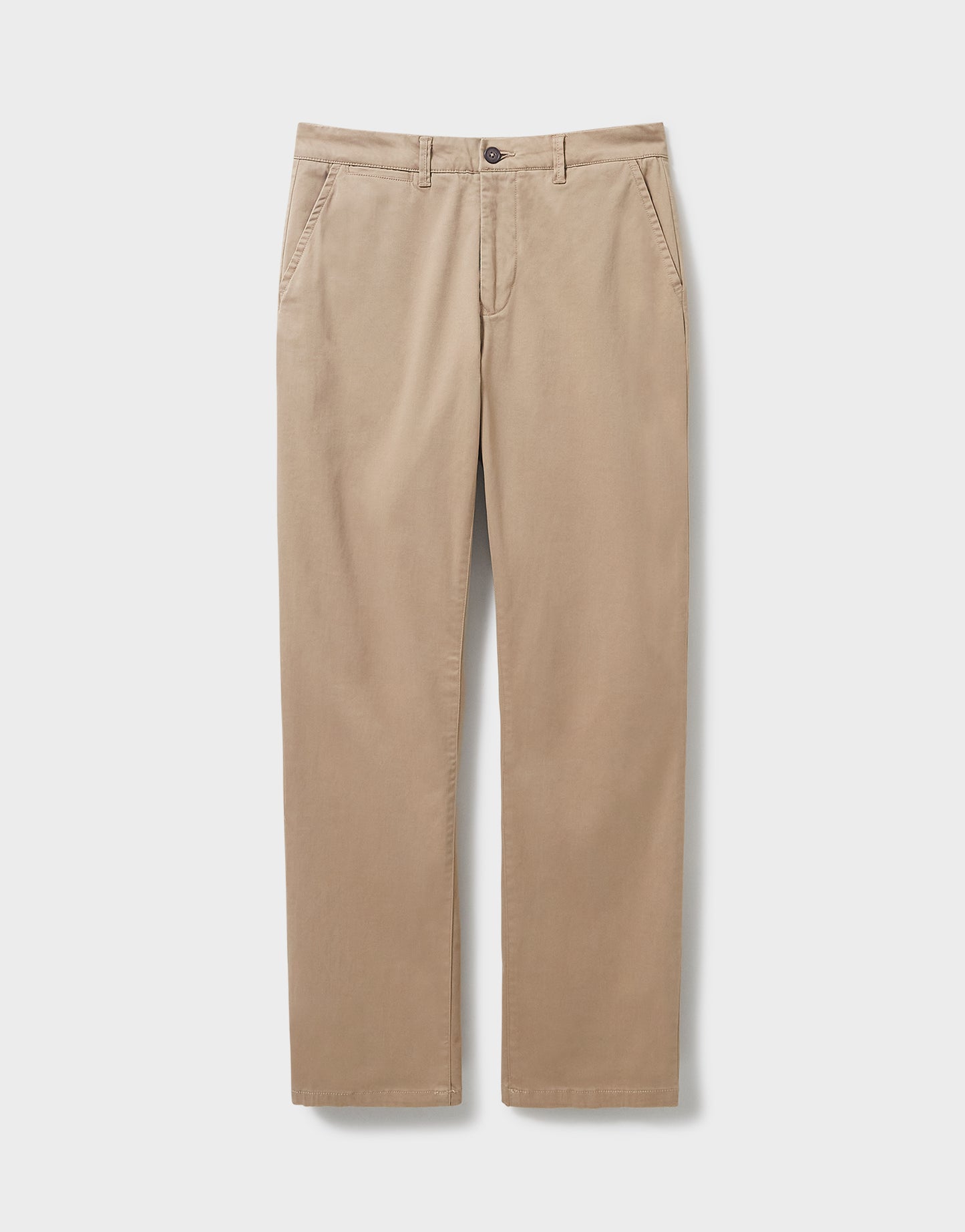 Crew Clothing Straight Chino