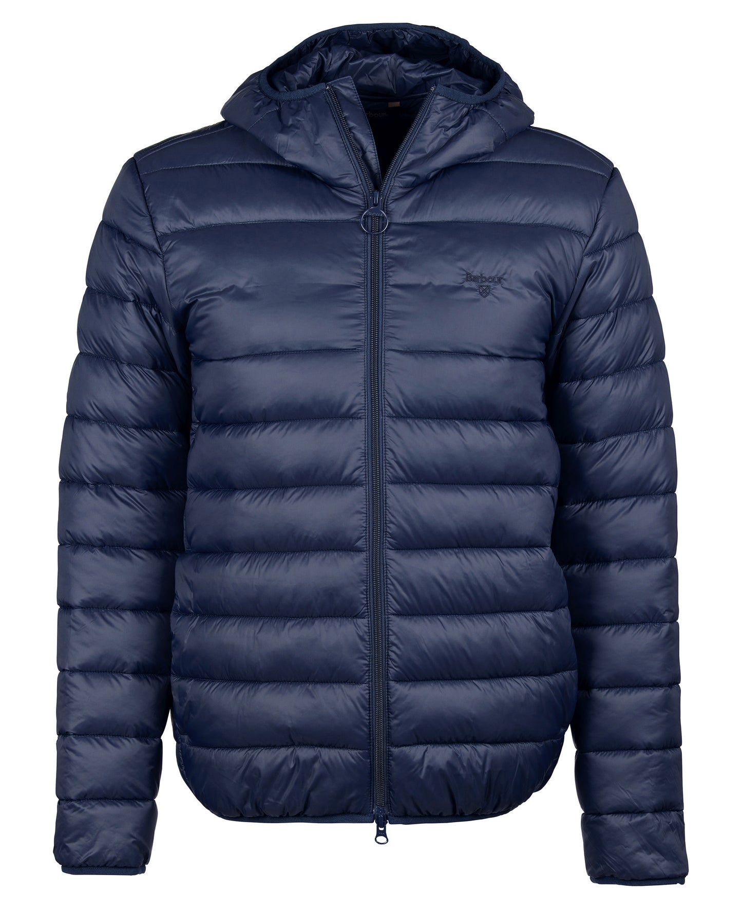 Barbour Houlton Baffle Quilted Jacket