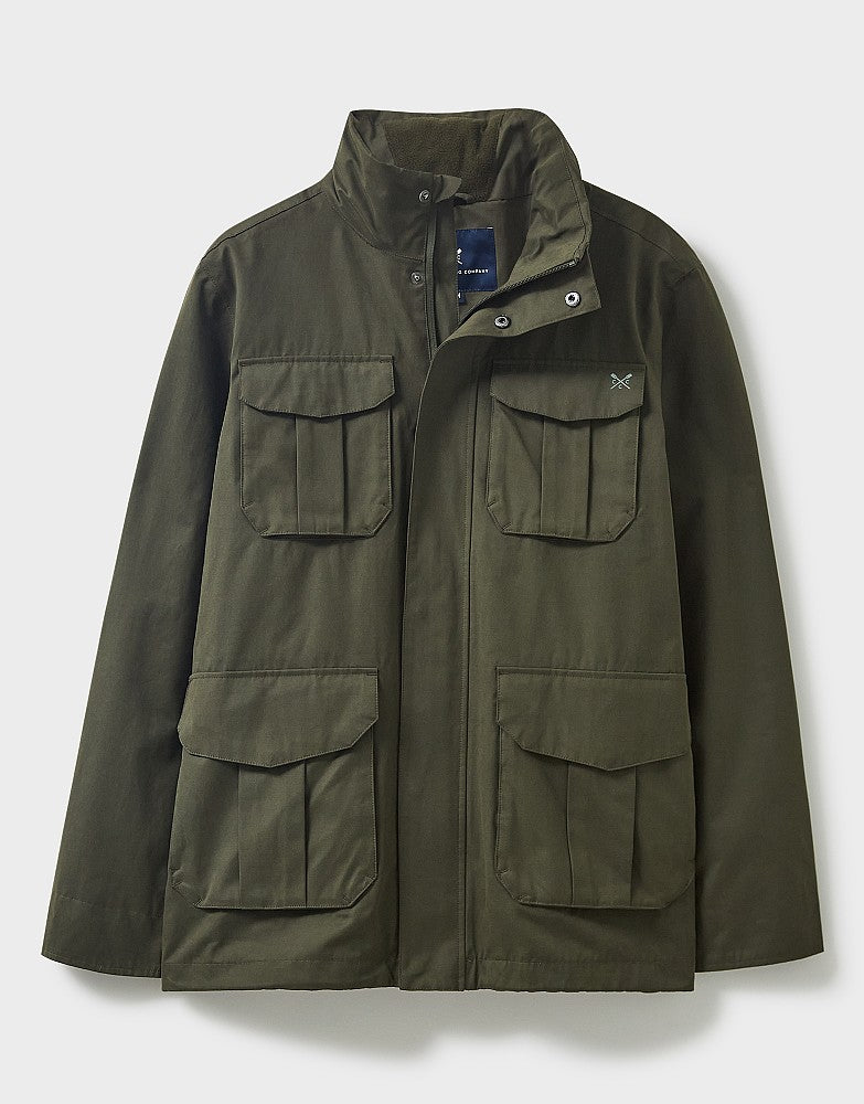 Crew Clothing Seaforth Jacket