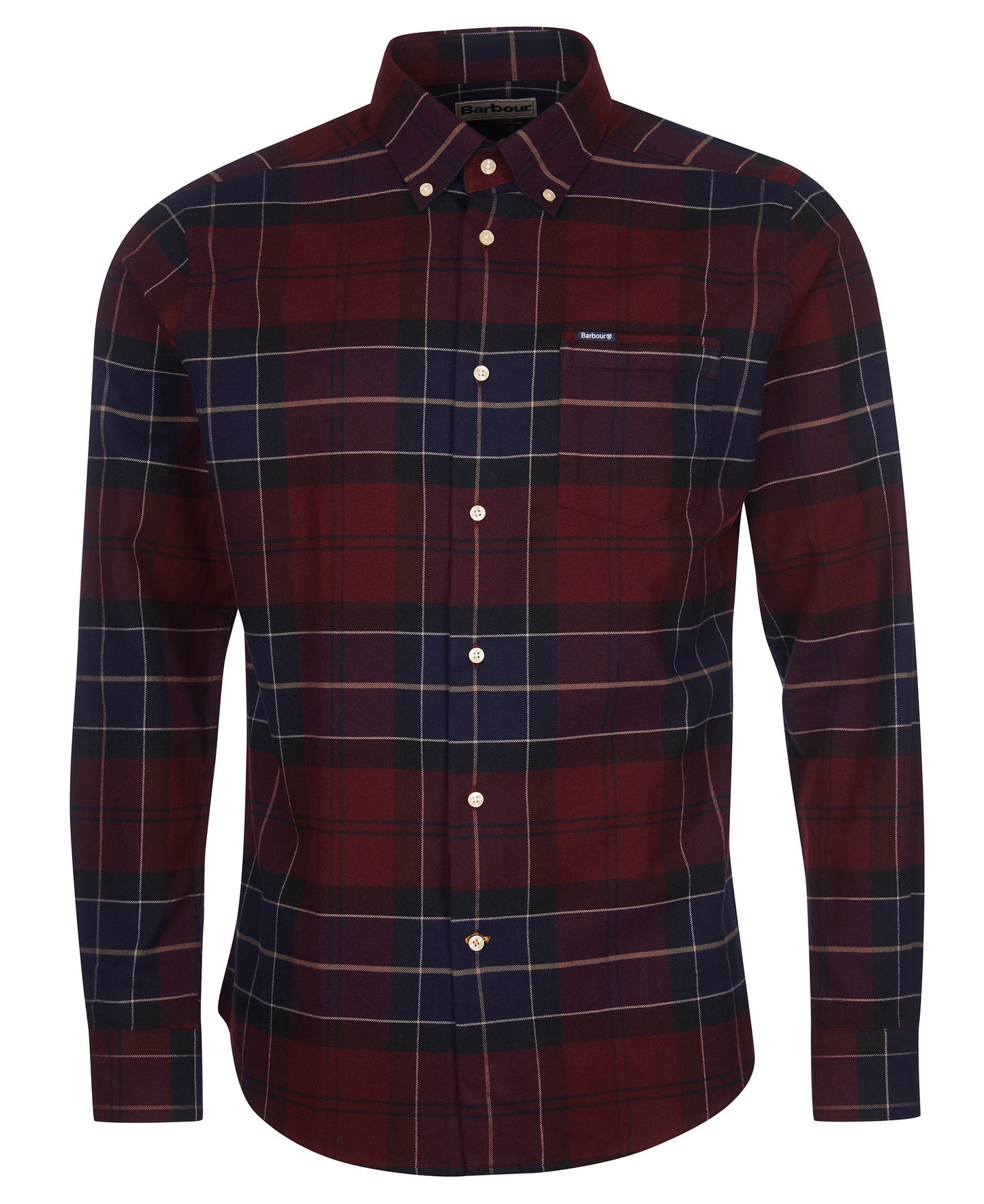 Barbour Lustleigh Shirt