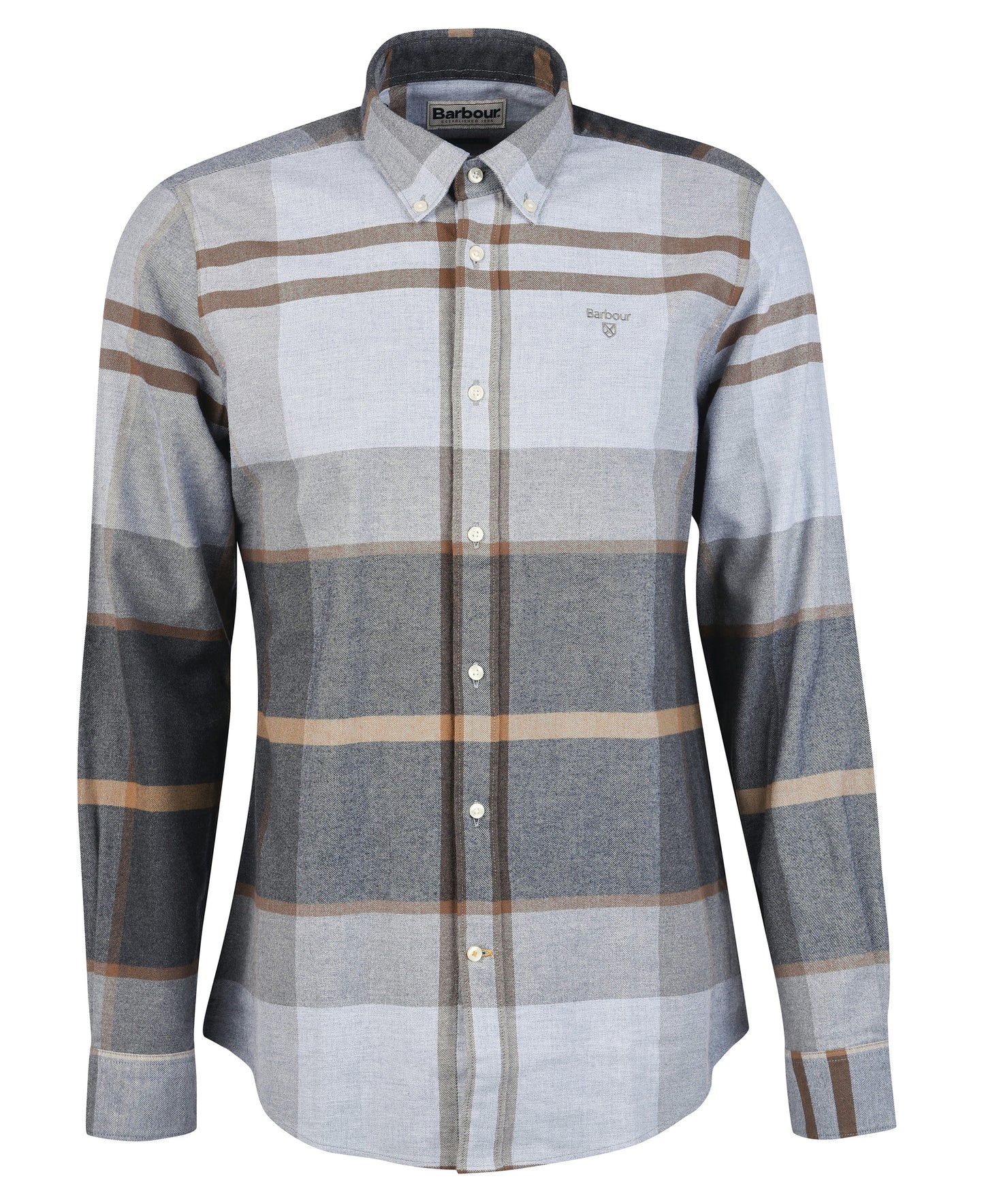 Barbour Iceloch Tailored Shirt