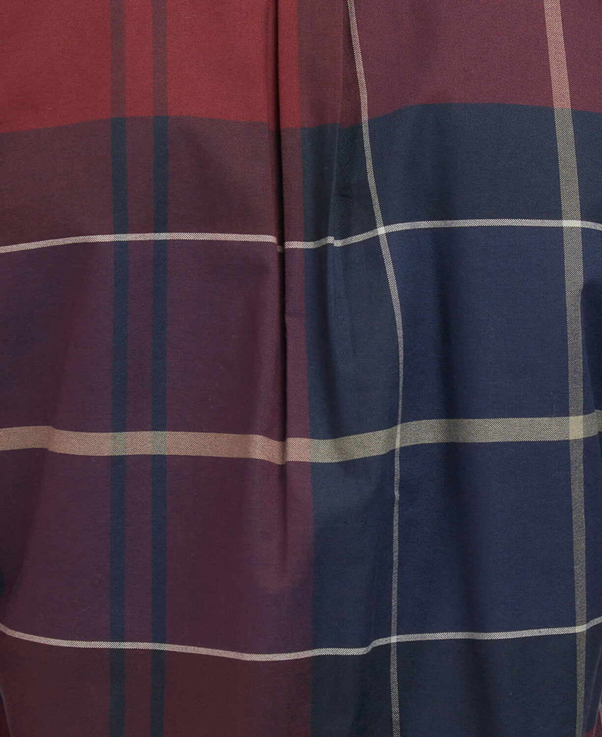 Barbour Stirling Tailored Shirt