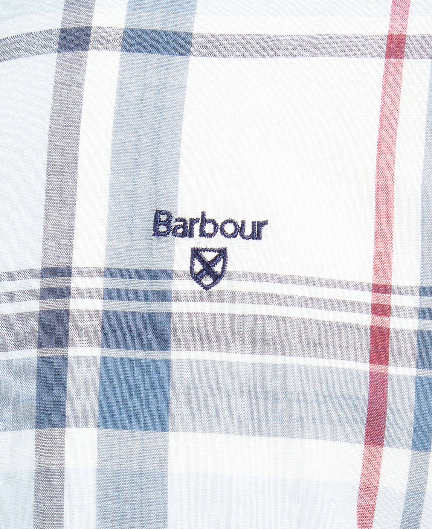 Barbour Kidd Tailored Shirt