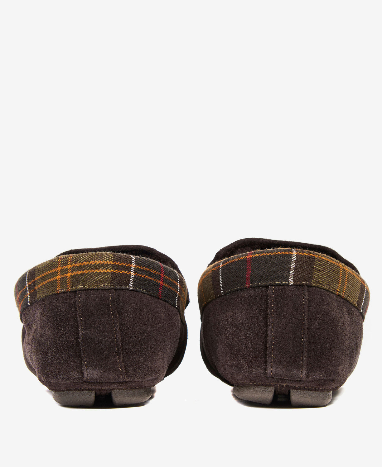 Barbour Monty Slippers