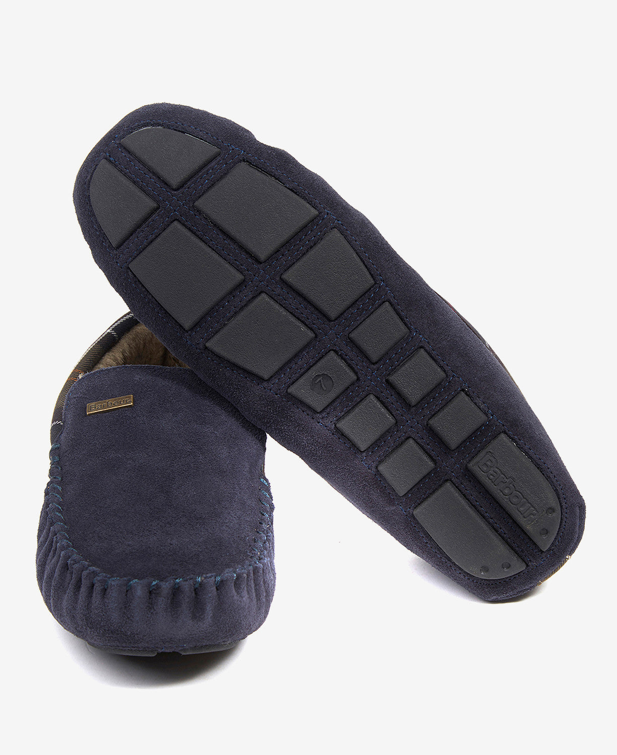 Barbour Monty Slippers