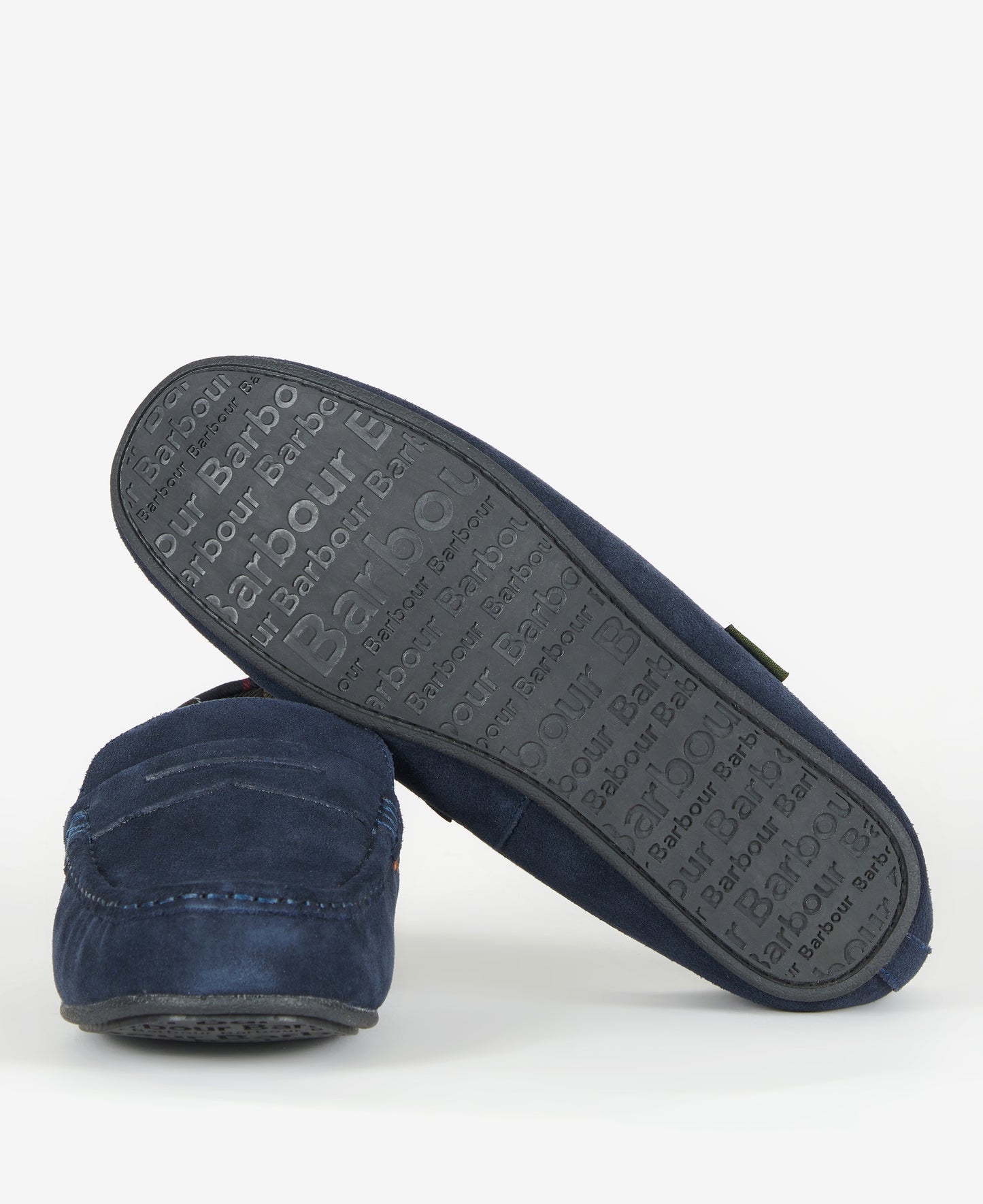 Barbour Porterfield Slipper