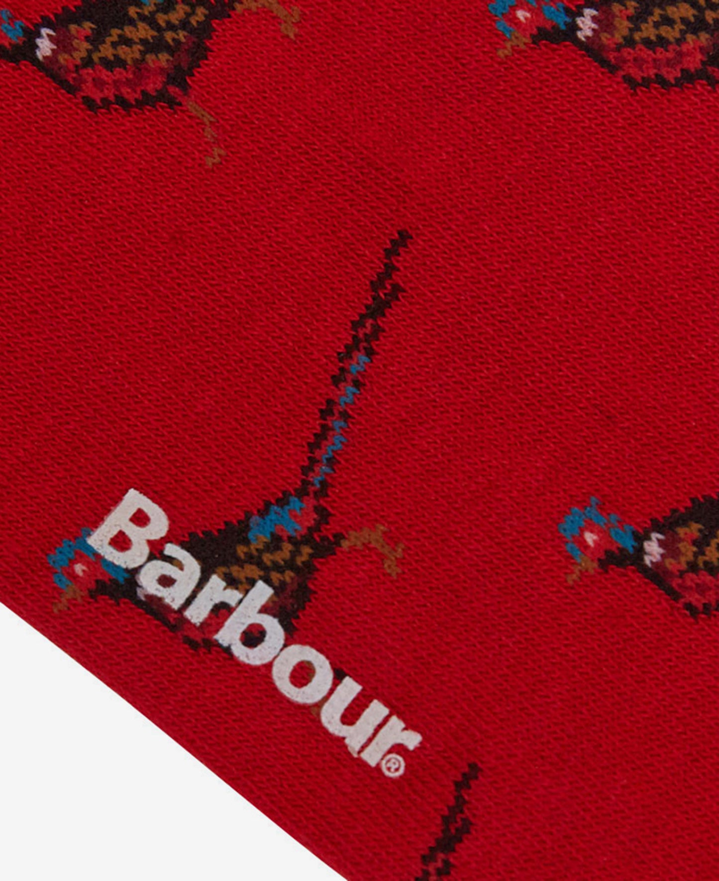 Barbour Mavin Socks