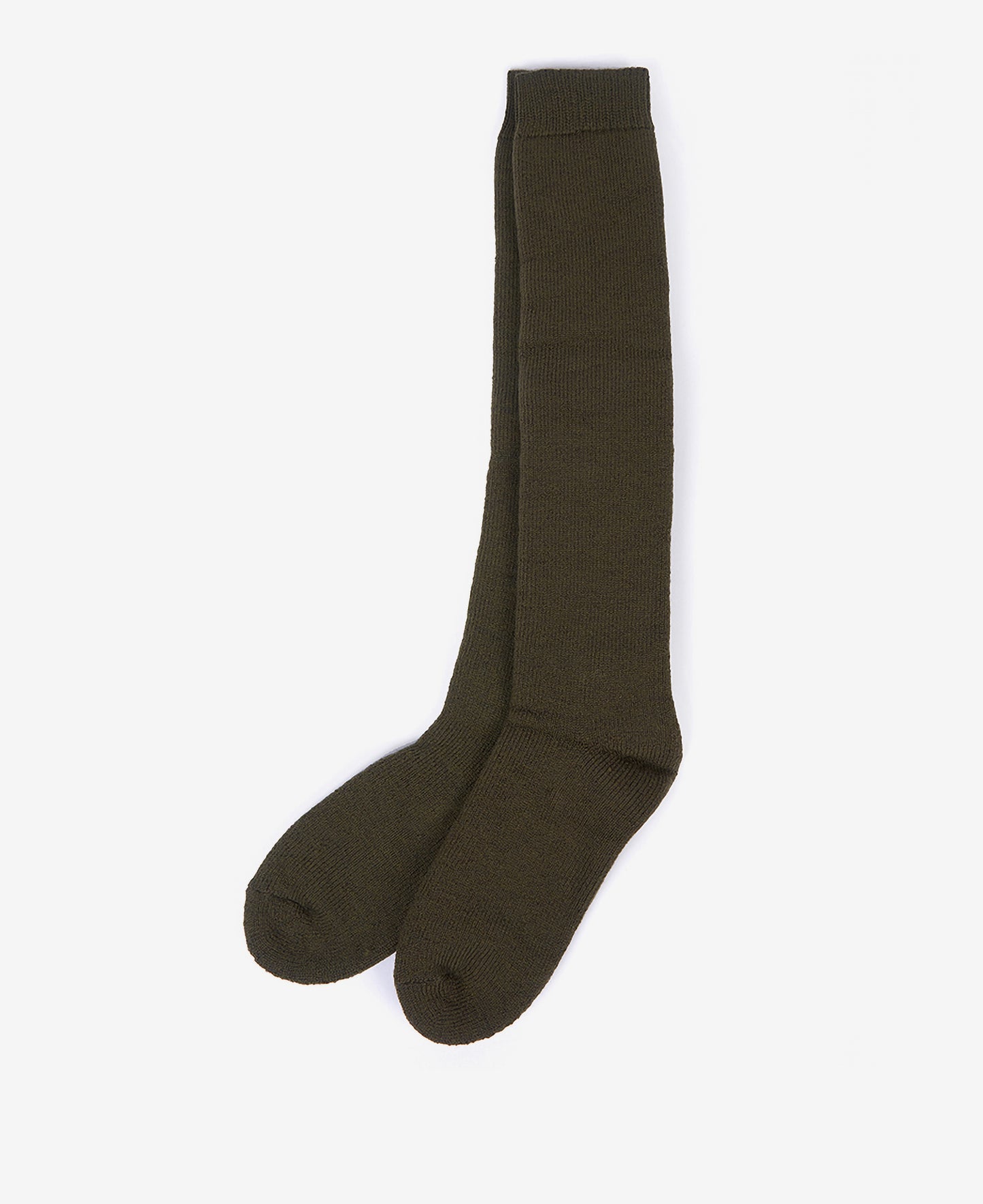 Barbour Mens Wellington Knee Socks