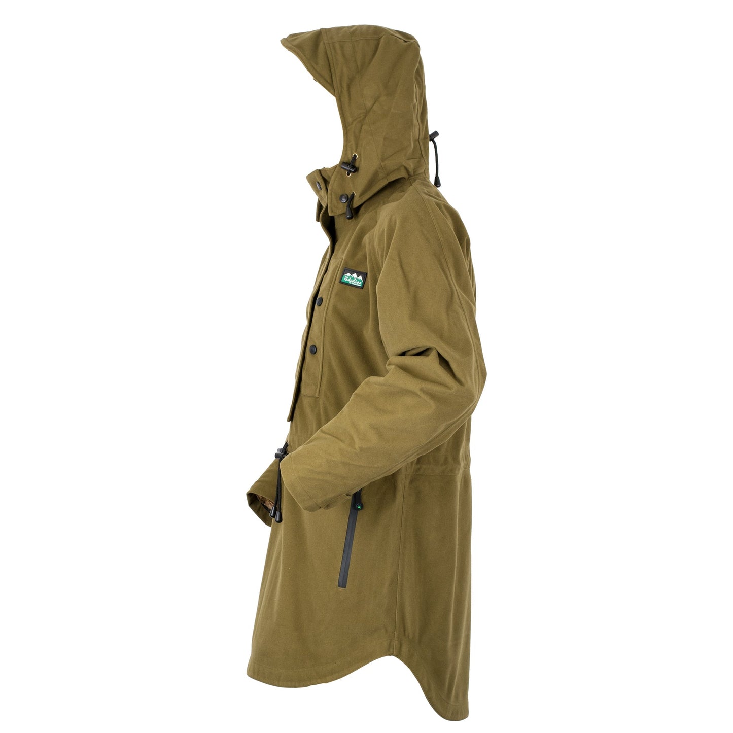 Ridgeline Monsoon Classic Smock